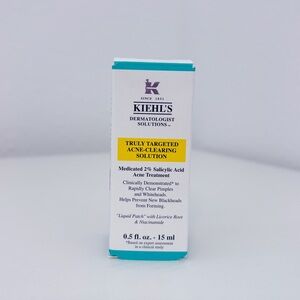 KIEHLS Targeted Acne-Clearing Solution
